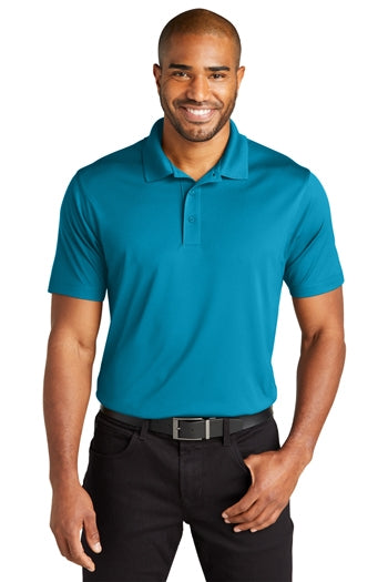 Port Authority - C-FREE™ Performance Polo. K863