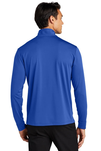 Port Authority - C-FREE™ Snag-Proof 1/4-Zip. K865