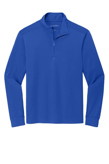 Port Authority - C-FREE™ Snag-Proof 1/4-Zip. K865