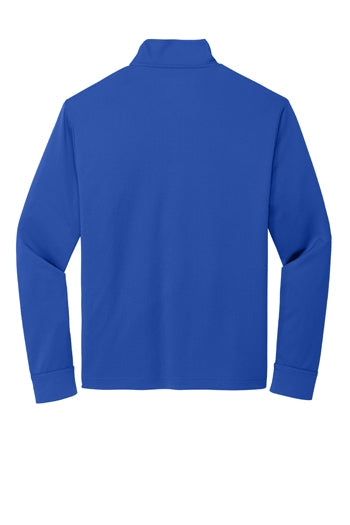 Port Authority - C-FREE™ Snag-Proof 1/4-Zip. K865