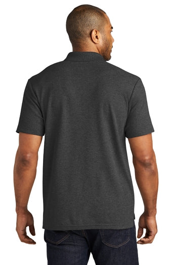 Port Authority - C-FREE ® Cotton Blend Pique Polo. K867