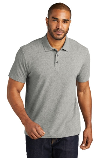 Port Authority - C-FREE ® Cotton Blend Pique Polo. K867