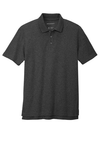 Port Authority - C-FREE ® Cotton Blend Pique Polo. K867
