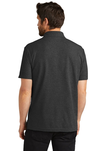 Port Authority - C-FREE ® Cotton Blend Pique Pocket Polo. K868