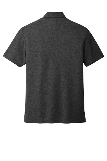 Port Authority - C-FREE ® Cotton Blend Pique Pocket Polo. K868