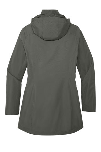 Port Authority - Women's All-Weather 3-in-1 Jacket. L123