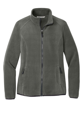 Port Authority - Women's All-Weather 3-in-1 Jacket. L123