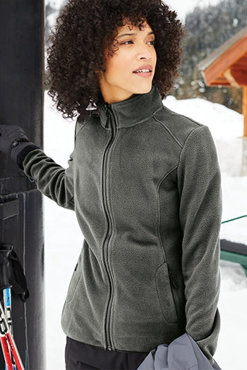 Port Authority - Women's All-Weather 3-in-1 Jacket. L123