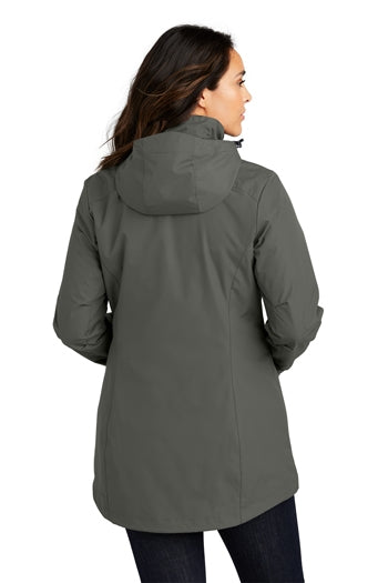 Port Authority - Women's All-Weather 3-in-1 Jacket. L123