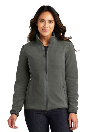 Port Authority - Women's All-Weather 3-in-1 Jacket. L123