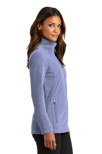 Port Authority - Ladies Accord Microfleece Jacket. L151
