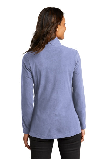 Port Authority - Ladies Accord Microfleece Jacket. L151