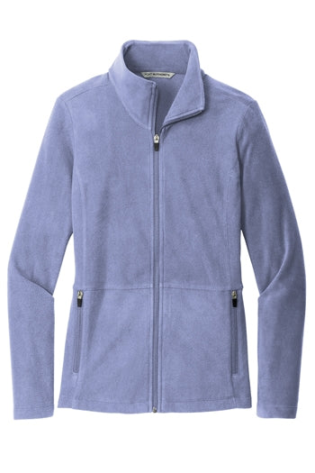 Port Authority - Ladies Accord Microfleece Jacket. L151