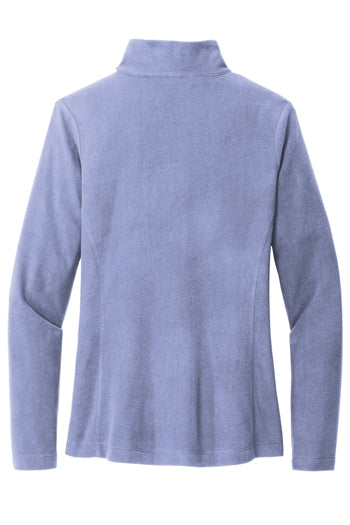 Port Authority - Ladies Accord Microfleece Jacket. L151