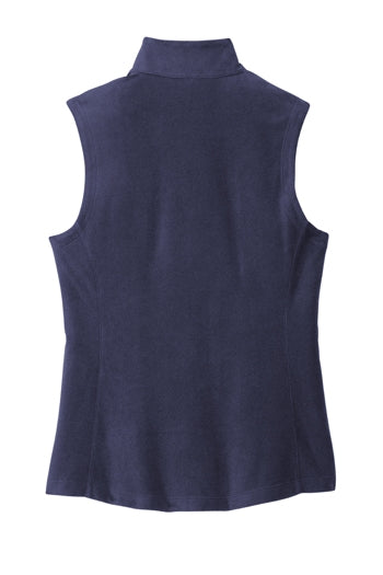 Port Authority - Ladies Accord Microfleece Vest. L152