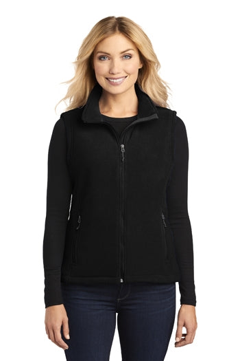 Port Authority - Ladies Value Fleece Vest. L219