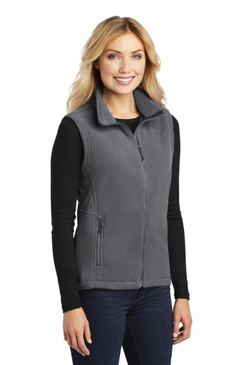 Port Authority - Ladies Value Fleece Vest. L219