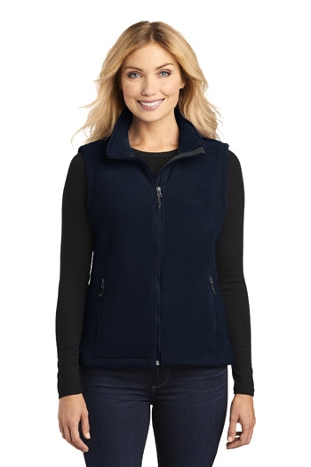 Port Authority - Ladies Value Fleece Vest. L219
