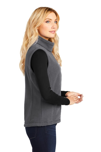 Port Authority - Ladies Value Fleece Vest. L219
