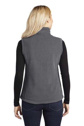 Port Authority - Ladies Value Fleece Vest. L219