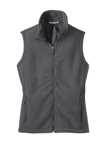 Port Authority - Ladies Value Fleece Vest. L219
