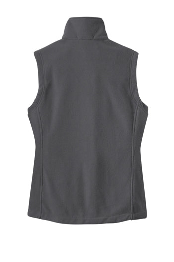 Port Authority - Ladies Value Fleece Vest. L219