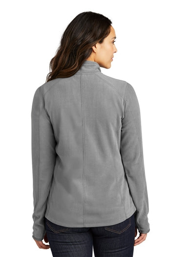 Port Authority - Ladies Microfleece 1/2-Zip Pullover. L224