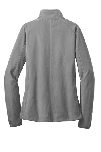 Port Authority - Ladies Microfleece 1/2-Zip Pullover. L224