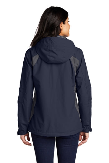 Port Authority - Ladies All-Season II Jacket. L304