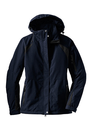 Port Authority - Ladies All-Season II Jacket. L304