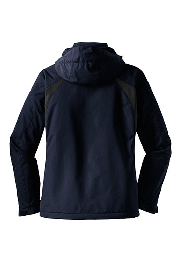 Port Authority - Ladies All-Season II Jacket. L304