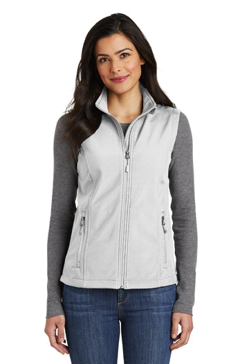 Port Authority® - Ladies Core Soft Shell Vest. L325