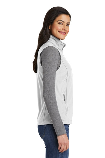Port Authority® - Ladies Core Soft Shell Vest. L325