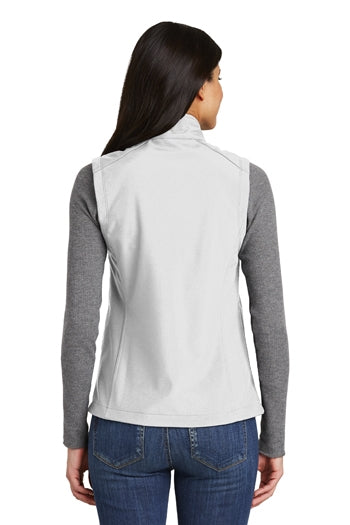 Port Authority® - Ladies Core Soft Shell Vest. L325