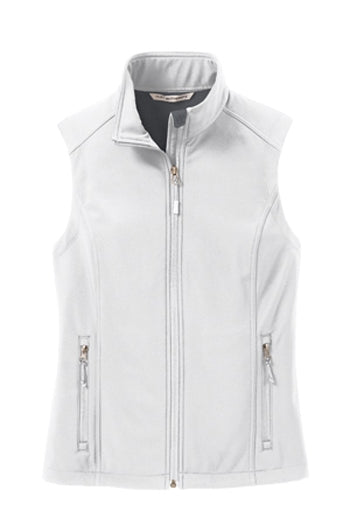 Port Authority® - Ladies Core Soft Shell Vest. L325