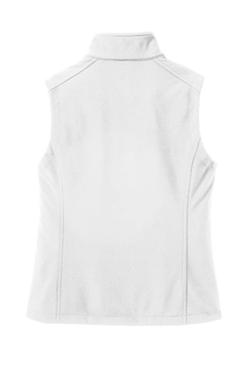 Port Authority® - Ladies Core Soft Shell Vest. L325
