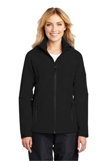 Port Authority-  Ladies'Torrent Waterproof Jacket. L333