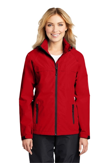 Port Authority-  Ladies'Torrent Waterproof Jacket. L333