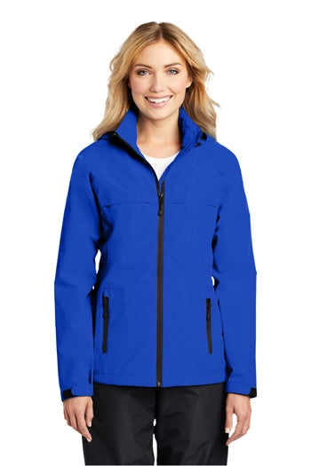 Port Authority-  Ladies'Torrent Waterproof Jacket. L333