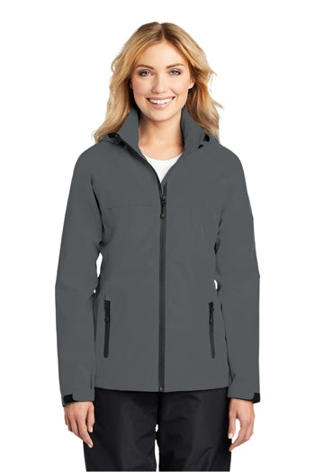 Port Authority-  Ladies'Torrent Waterproof Jacket. L333