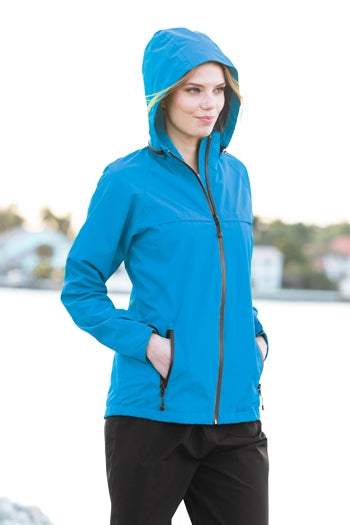 Port Authority-  Ladies'Torrent Waterproof Jacket. L333