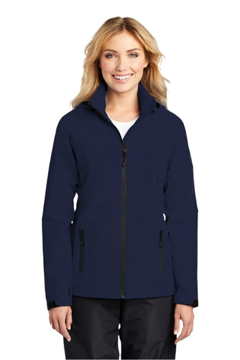 Port Authority-  Ladies'Torrent Waterproof Jacket. L333