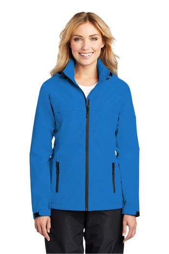 Port Authority-  Ladies'Torrent Waterproof Jacket. L333