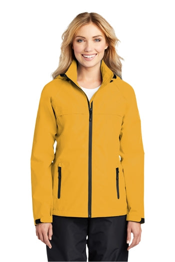 Port Authority-  Ladies'Torrent Waterproof Jacket. L333