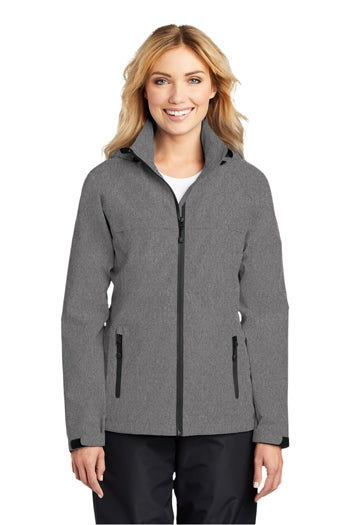 Port Authority-  Ladies'Torrent Waterproof Jacket. L333
