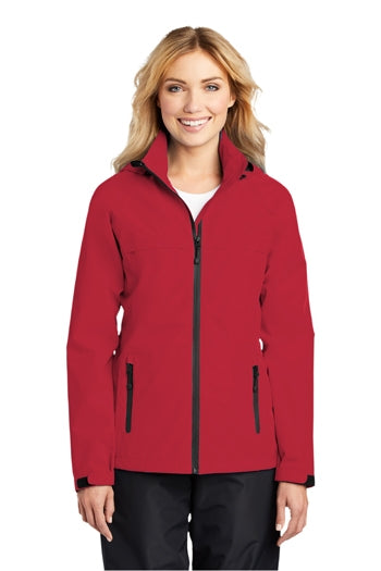 Port Authority-  Ladies'Torrent Waterproof Jacket. L333