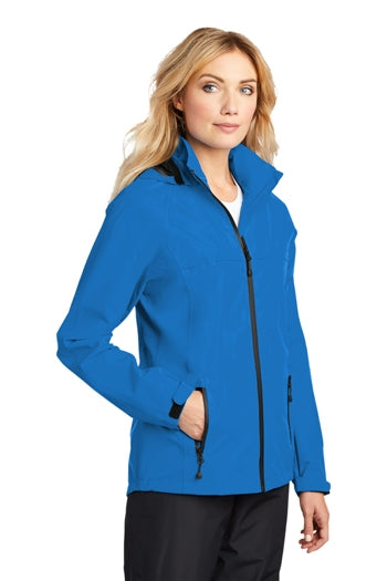 Port Authority-  Ladies'Torrent Waterproof Jacket. L333