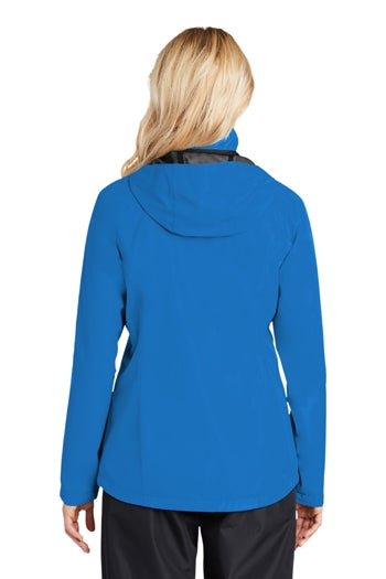 Port Authority-  Ladies'Torrent Waterproof Jacket. L333