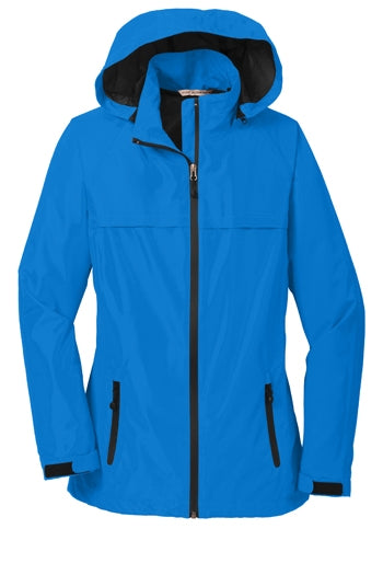 Port Authority-  Ladies'Torrent Waterproof Jacket. L333