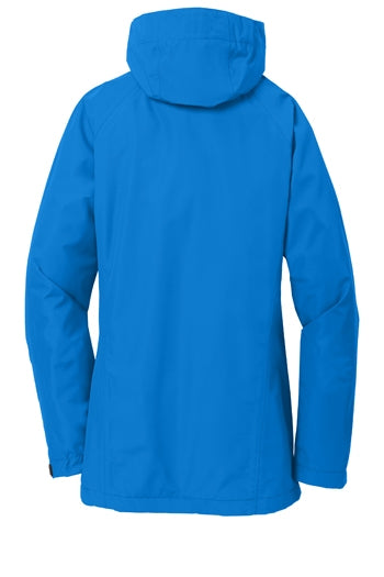 Port Authority-  Ladies'Torrent Waterproof Jacket. L333
